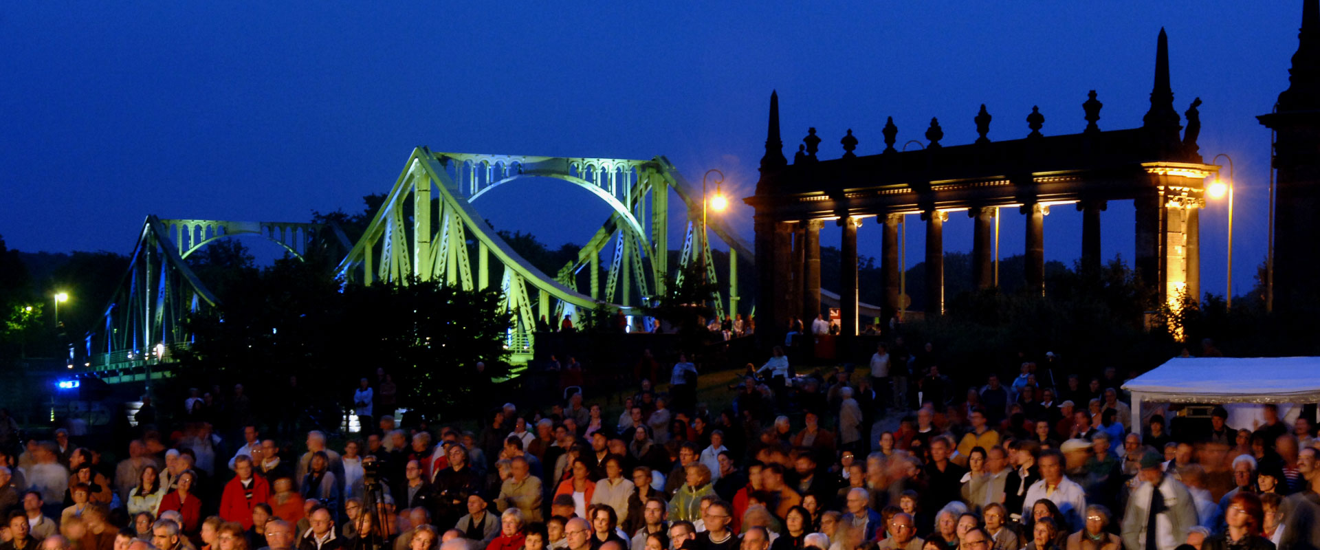 Kulturstadt Potsdam