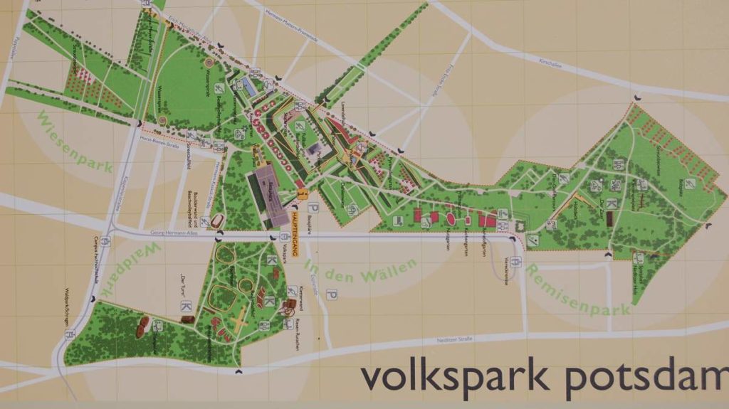 Termine – Kulturstadt Potsdam