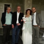 Die Gräfin und ihre Verehrer (Foto: Katrin Zerbst)