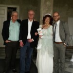 Die Gräfin und ihre Verehrer (Foto: Katrin Zerbst)