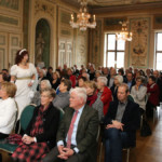 Dorit Winterstein als Gräfin Lichtenau (Foto: Bolko Bouché)