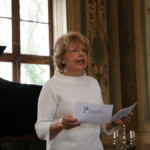 Ausblick auf das Jahresprogramm (Foto: Bolko Bouché)