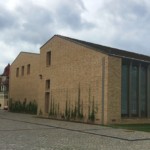 Im Wissenschafts- und Restaurierungszentrum (WRZ) der Stiftung Preußische Schlösser und Gärten (Foto: Fides Mahrla)