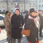 Im Wissenschafts- und Restaurierungszentrum (WRZ) der Stiftung Preußische Schlösser und Gärten (Foto: Maria Stolz)