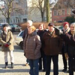 Im Wissenschafts- und Restaurierungszentrum (WRZ) der Stiftung Preußische Schlösser und Gärten (Foto: Maria Stolz)