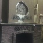 Kaminzimmer im Casino (Foto: Fides Mahrla)