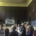 Festssal im Casino, Drehorte für zahlreiche Filme (Foto: Fides Mahrla)