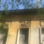 Bibliothek (Foto: Fides Mahrla)