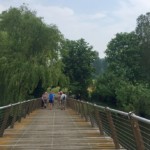 Wublitzbrücke (Foto: Fides Mahrla)