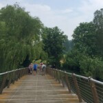 Wublitzbrücke (Foto: Fides Mahrla)