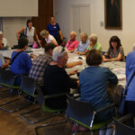 Filmvorführung: Das Oberlinhaus heute.