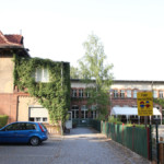 Oberlin-Kindergarten.