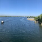 Die Havel bei Werder.