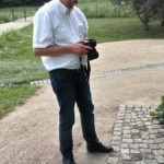 Vorstände bei der Arbeit: Bolko Bouché