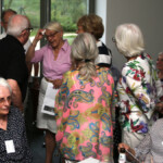 Impressionen vom Sommerfest des Kulturstadtvereins.