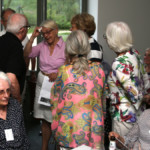 Impressionen vom Sommerfest des Kulturstadtvereins.