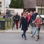 Karl-Liebknecht-Straße.