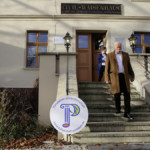 Auf Wiedersehen. Es war ein schöner Vormittag.