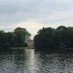 Schloss und Park Caputh