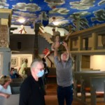 Fischerkirche in Ferch