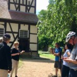 Fischerkirche in Ferch