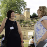 Impressionen vom Fest.