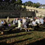 Impressionen vom Fest.