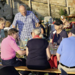 Die Sonne lacht wieder