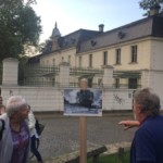 Jagdschloss Glienicke aus dem 16. Jh.
1827 erwarb der Schulreformer Wilhelm von Türk das Jagdschloß Glienicke und richtete den Türkhof, auch „Türksches Waisenhaus“ genannt, ein.