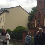 Klein Glienicker Kapelle