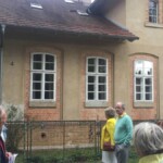 ehemaliges Pfarrhaus