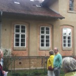 ehemaliges Pfarrhaus