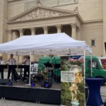 Combo des Landespolizeiorchesters Brandenburg