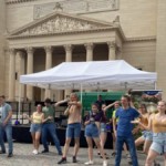 Showprogramm der MusicalMinds Potsdam | Choreografien von Tamina Ciskowski und Maria Wähnke