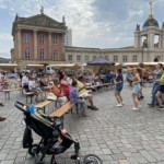 Showprogramm der MusicalMinds Potsdam | Choreografien von Tamina Ciskowski und Maria Wähnke