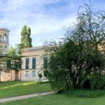 Schloss Glienicke