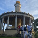 Rotunde - Große Neugierde