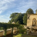 Uferseite des Casinos