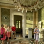 Innenräume des Casinos