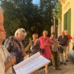 Dirk Heydemann rezitiert „Havelland" von Theodor Fontane.