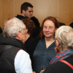 Impressionen vom Neujahrsempfang