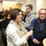 Impressionen vom Neujahrsempfang