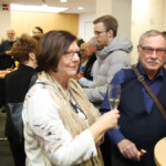 Impressionen vom Neujahrsempfang