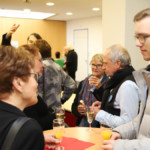 Impressionen vom Neujahrsempfang