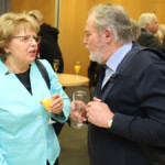 Impressionen vom Neujahrsempfang