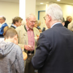 Impressionen vom Neujahrsempfang