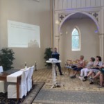 Vortrag „Potsdamer Traumschlösser"