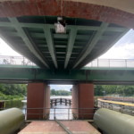 Schleuse Kleinmachnow