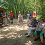 Führung durch das Museumsdorf Düppel