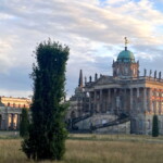 Pausenstimmung
